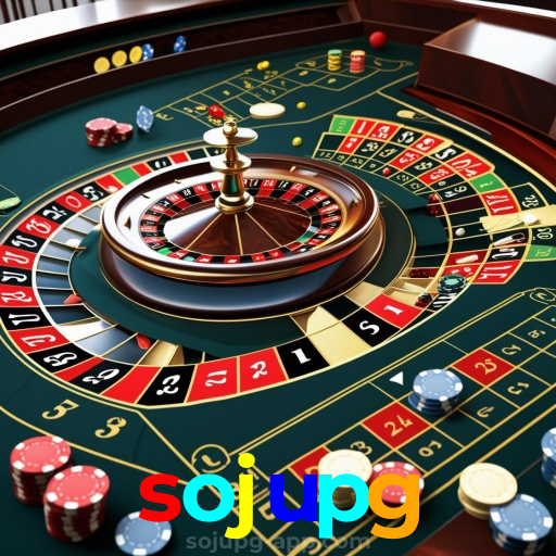 Experiência e Emoção: Os Jackpots do sojupg Bet
