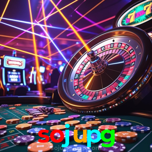 Apostas Esportivas: O Crescimento da 'sojupg bet' no Mundo dos Jogos Online