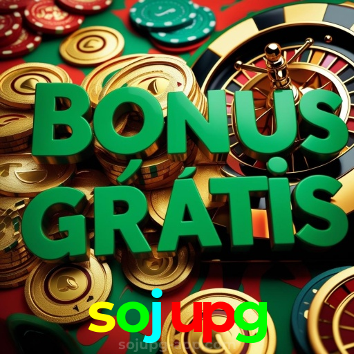sojupg bet Jackpots